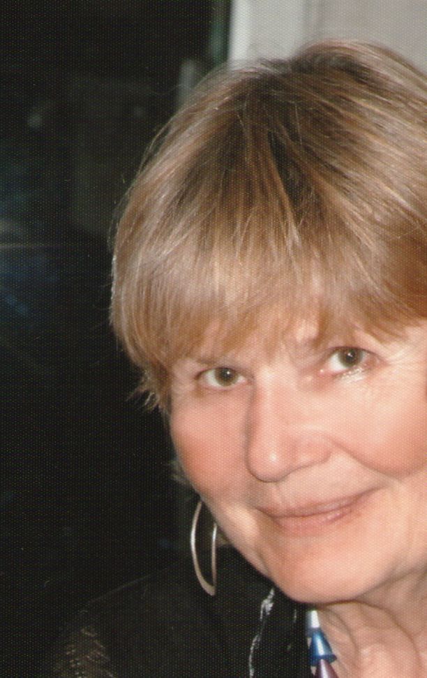 Dagmar Borowsky Dagmar Borowsky