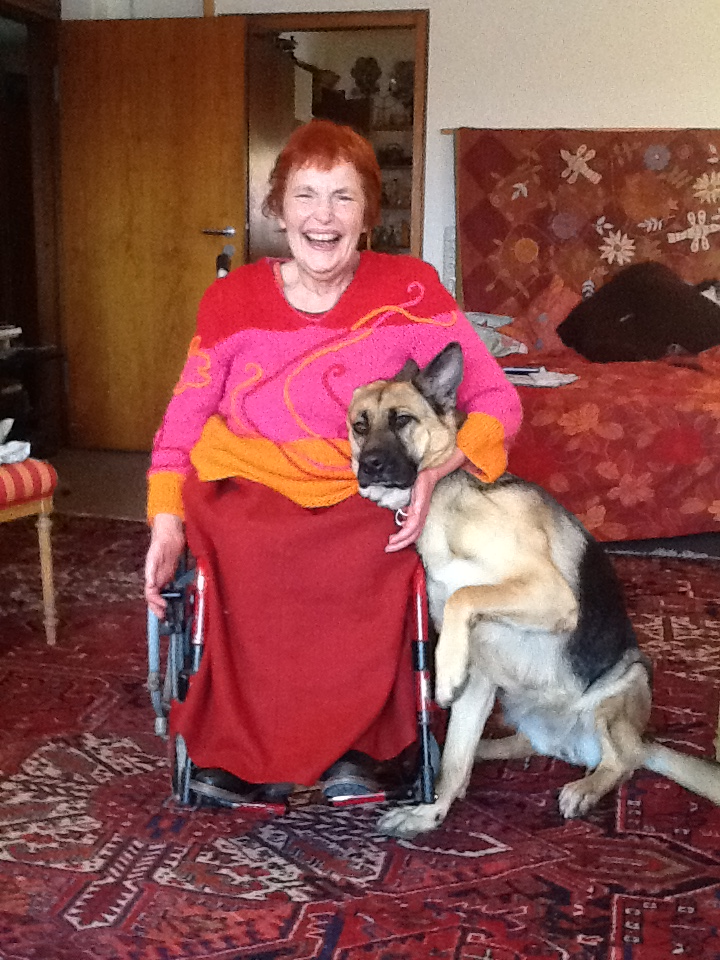 Dinah Radtke Dinah Radtke