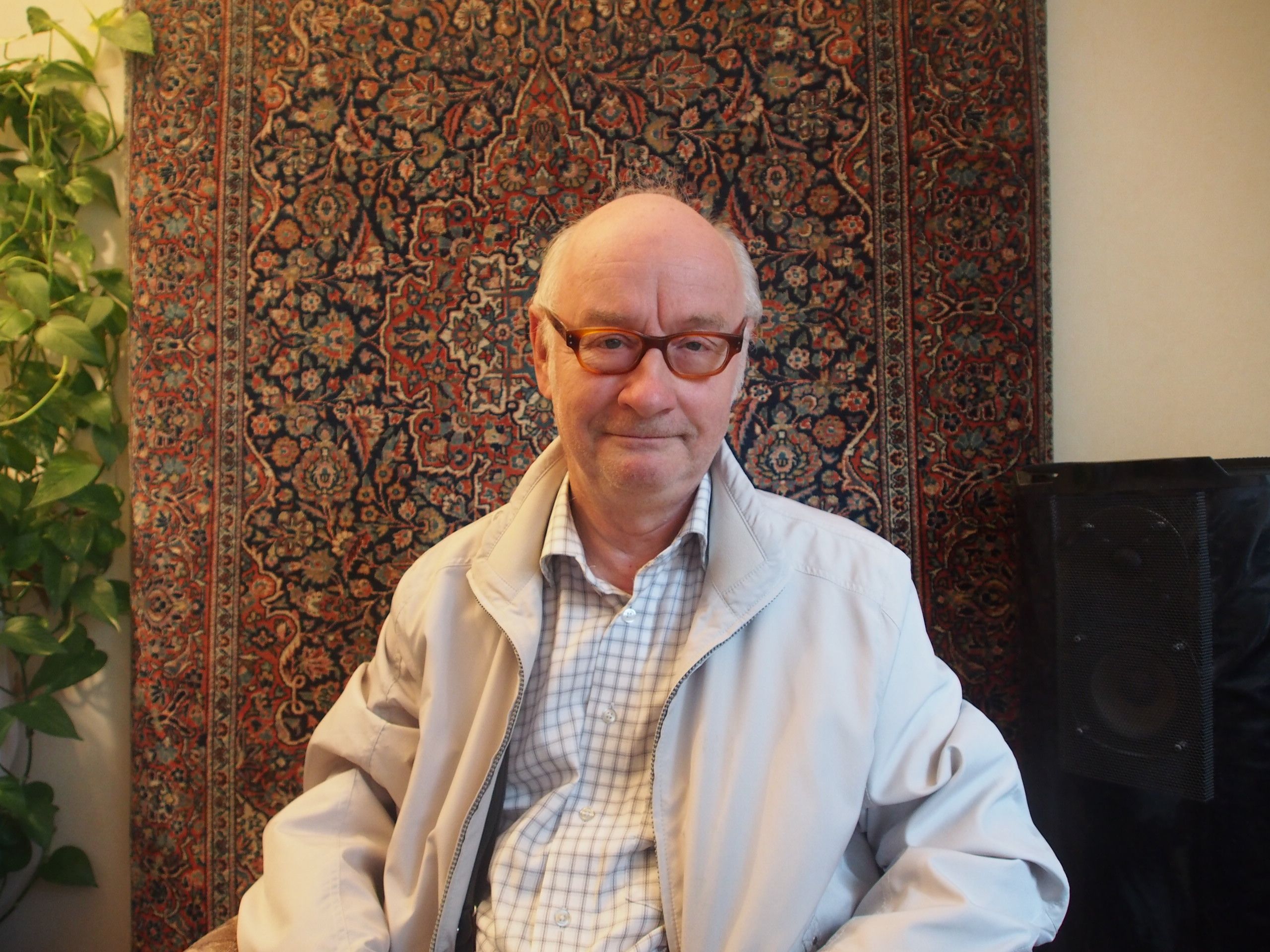 Georg Gabler Georg Gabler