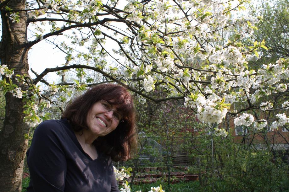 Doris Mischon-Vosselmann