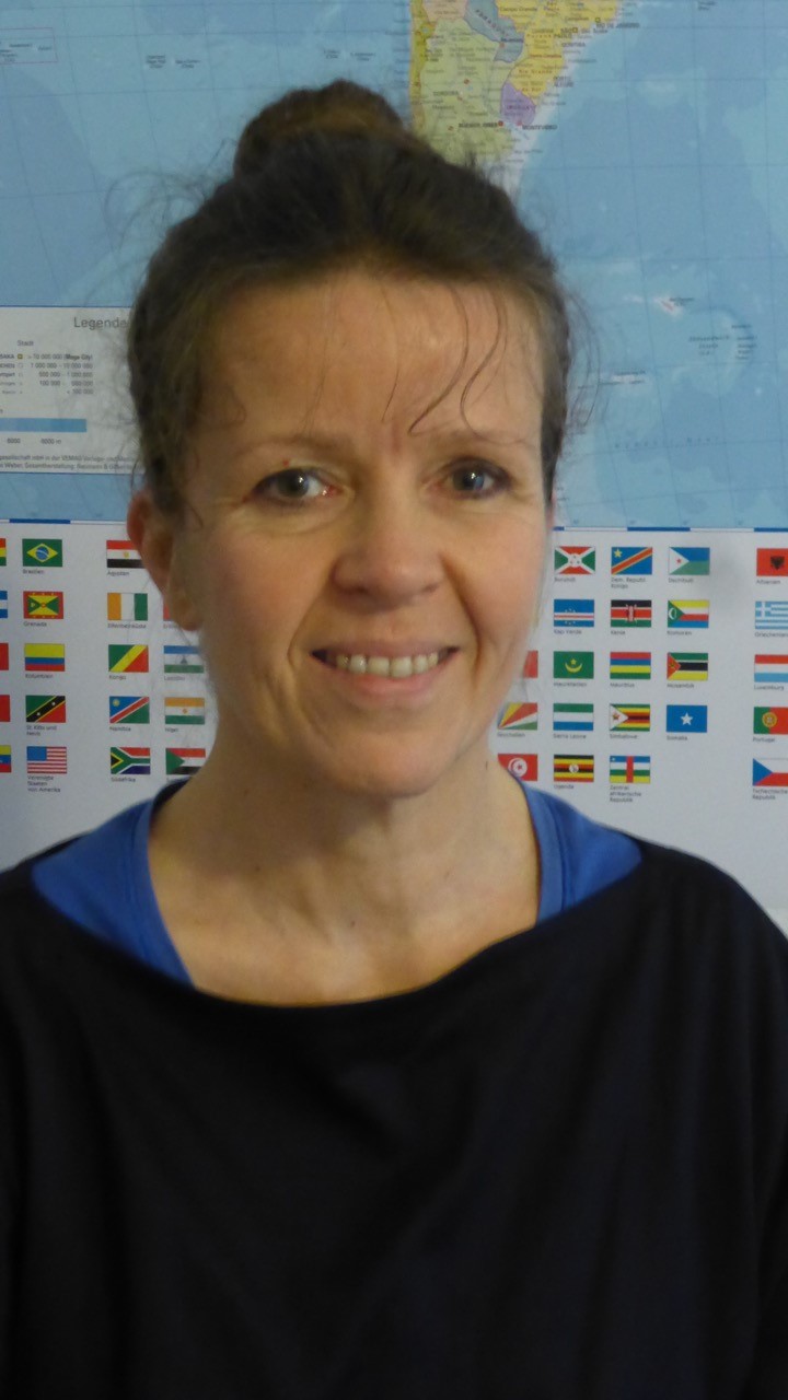 Sabine Schulze Sabine Schulze