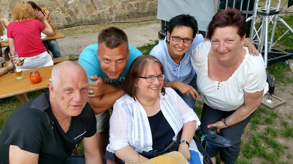 Michaela Schadeck Michaela Schadeck