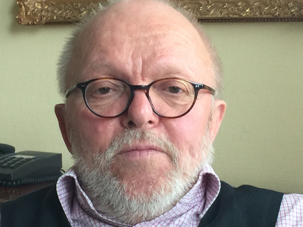 Volker Langguth-Wasem