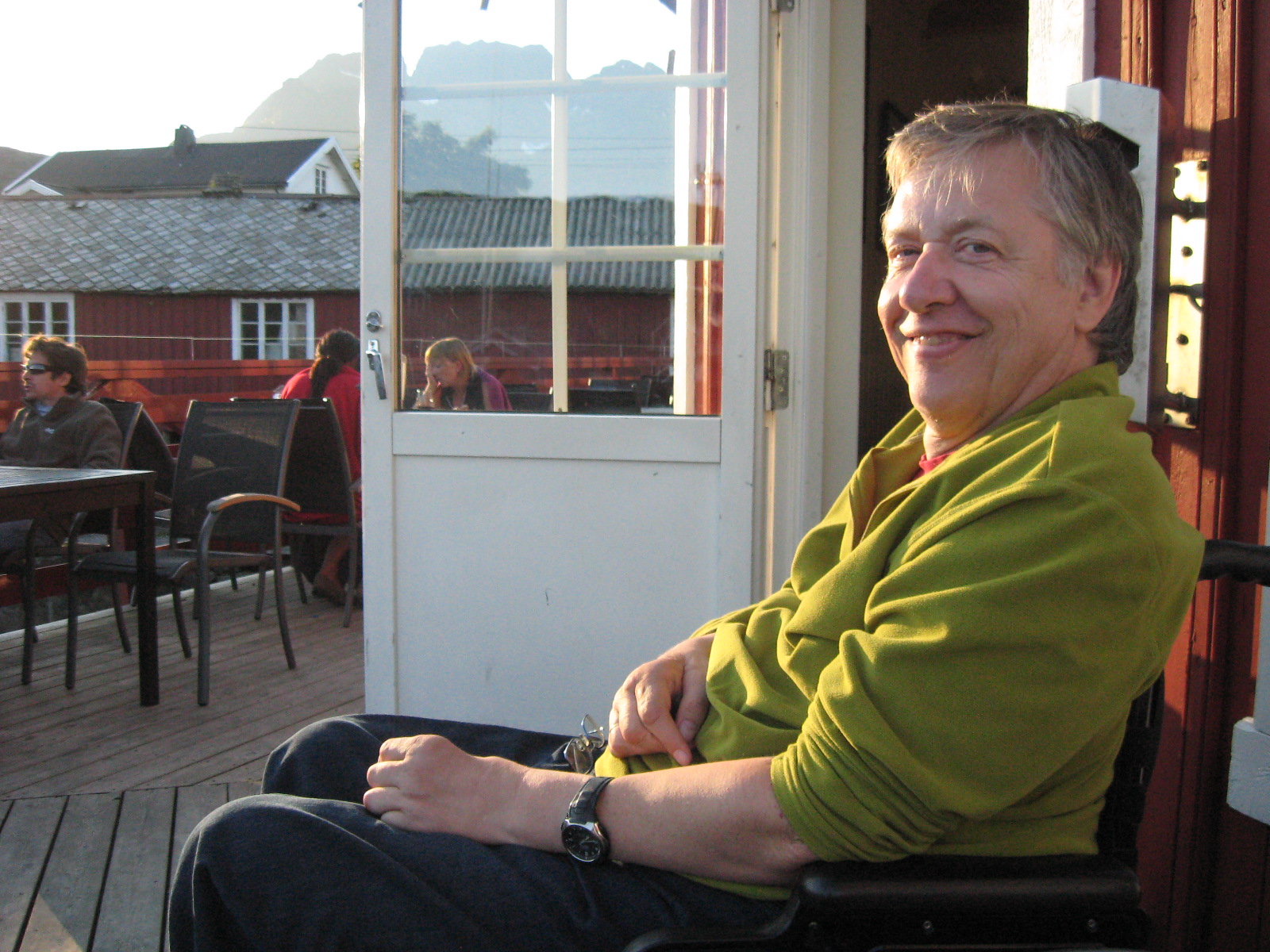 Hans-Reiner Bönning